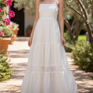 👗🩷”Shein” M Women’s Dress ((Like New!!))🩷👗